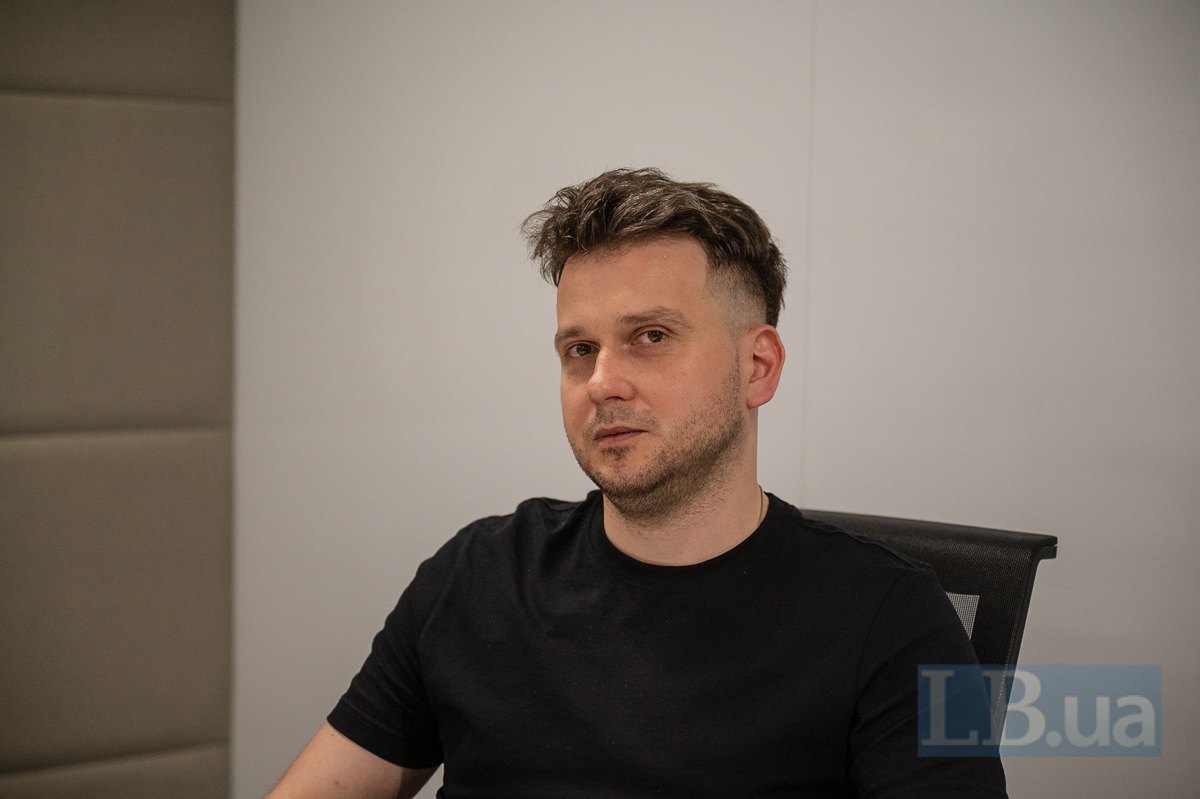 Danylo Tsvyok