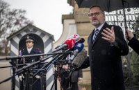 Czech Republic to give up russian oil