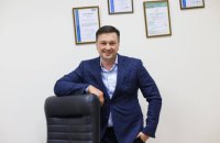 Sergii Rudkovskyi: Business HR Policy and the New Reality