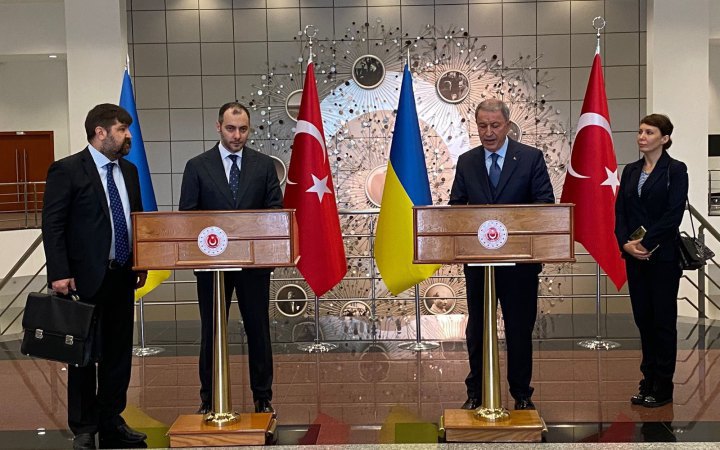 UN, Turkey, Ukraine ready to extend "grain deal" - Infrastructure Ministry
