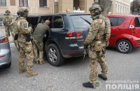 Corruption scheme with monthly turnover of up to $150,000 exposed in Ternopil Region