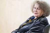 Lina Kostenko: the most famous stranger in Ukrainian literature