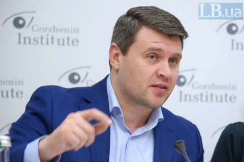 Land market bill in current wording may cause social conflicts – Ivchenko