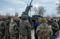 French General Staff confirms cases of desertion from Ukrainian brigade undergoing training