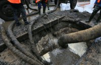 Pipeline break leaves 600,000 in Odesa without water