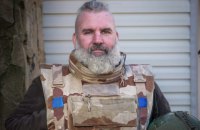 Russian assaults near Kostyantynivka: insights from a Ukrainian fire support commander