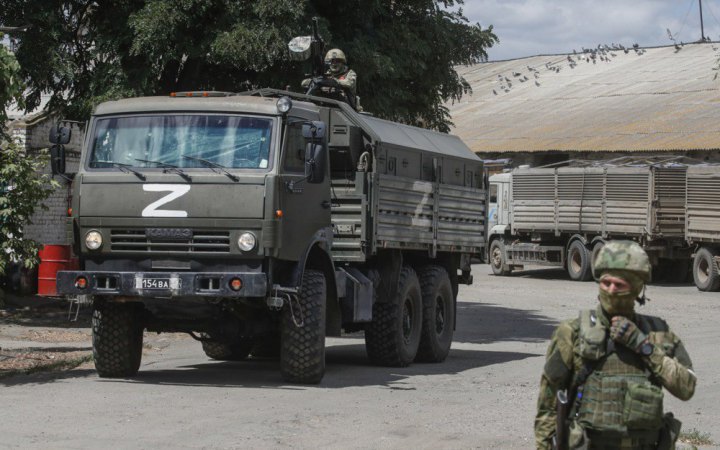 Russians shoot six captured Ukrainian soldiers in Pokrovsk sector. Prosecutor's Office investigates crime