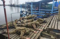 Ukrainians killed 5,300 Russian servicemen in four days - the Ministry of Defense