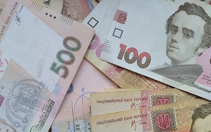 Official hryvnya exchange rate crossed 40.11 UAH/$ point 