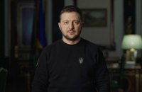 Zelenskyy: "We are working out all enemy scenarios"