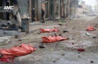 A missing bit of truth behind the bloody fog of the Aleppo tragedy