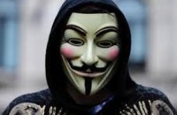 Anonymous hackers appealed to the Russians