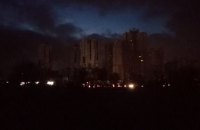 450,000 apartments in Kyiv have no power supply – Klitschko