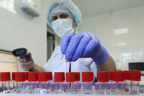 Another Ukrainian dies from coronavirus in Italy