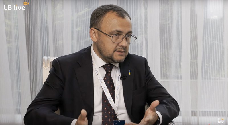 Vasyl Bodnar