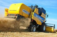Saudi company buying Ukrainian agro holding Mriya