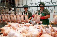 Poland says Ukraine lifts complete ban on imports of chicken, eggs