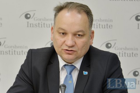 Mejlis initiates trial on Crimean Tatar deportation