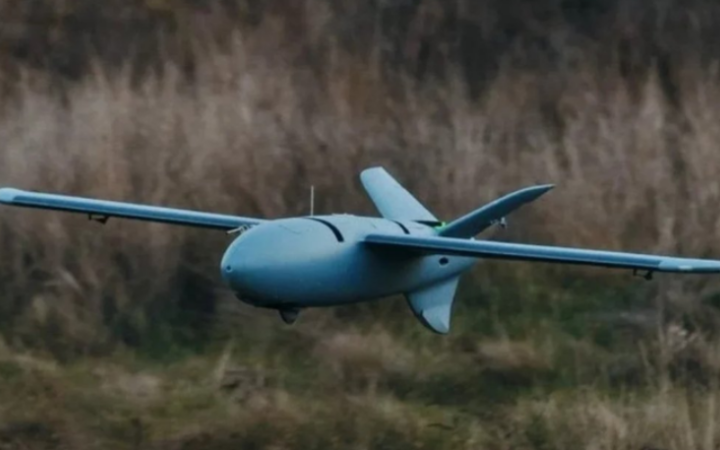 Defence Ministry approves the Ukrainian drone Chaklun for operation