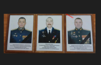 Three senior officers of Dnepr HQ killed in UAF strike on Russian command post at Arabatska Spit