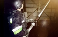 Russian attack on Kirovohrad Region causes widespread power outages, rail disruption