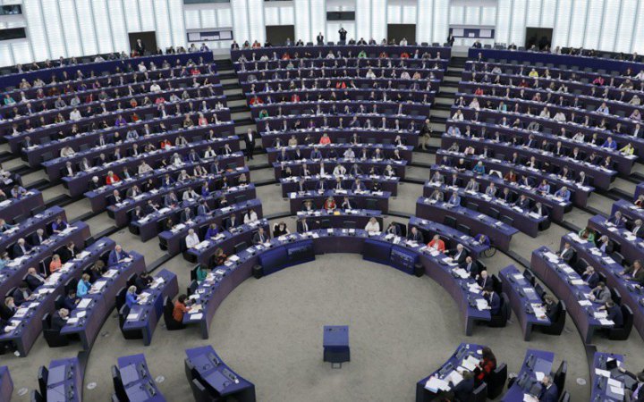 European Parliament approves €35bn loan to Ukraine at expense of profits from Russia's assets