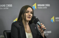 Verkhovna Rada appoints Tetyana Berezhna as Deputy Prime Minister for Humanitarian Policy – Minister of Culture
