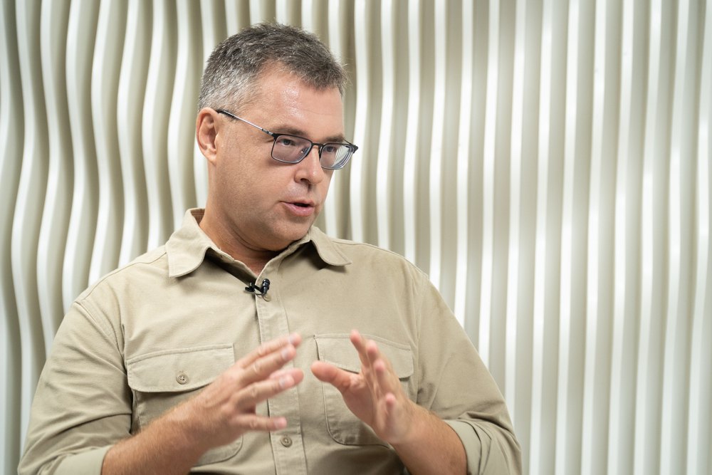 Oleksandr Kharchenko