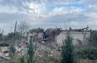 Russian shelling kills entire family in Donetsk Region