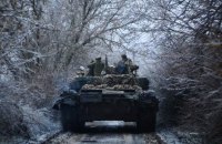 Defence Forces: Russian troops try to cover Pokrovsk from south