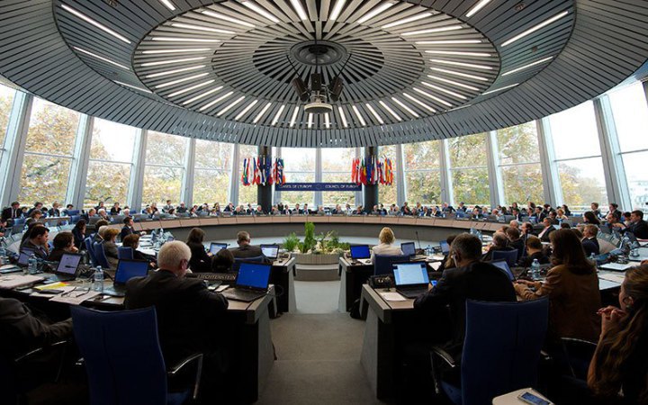 Council of Europe backs creation of Special Tribunal on Russia’s crimes