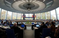Council of Europe backs creation of Special Tribunal on Russia’s crimes