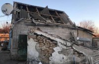 Shelling leaves 75 settlements In Zaporizhzhya Region without electricity, gas, water supply