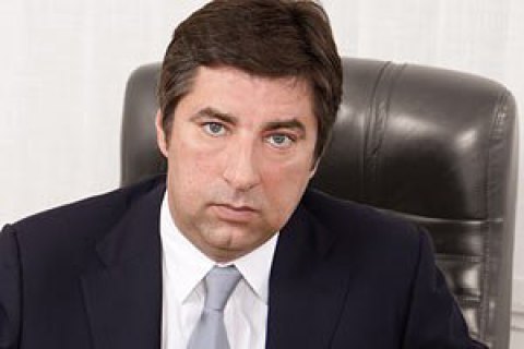 Gorshenin Institute president appointed Ukraine's ambassador to France