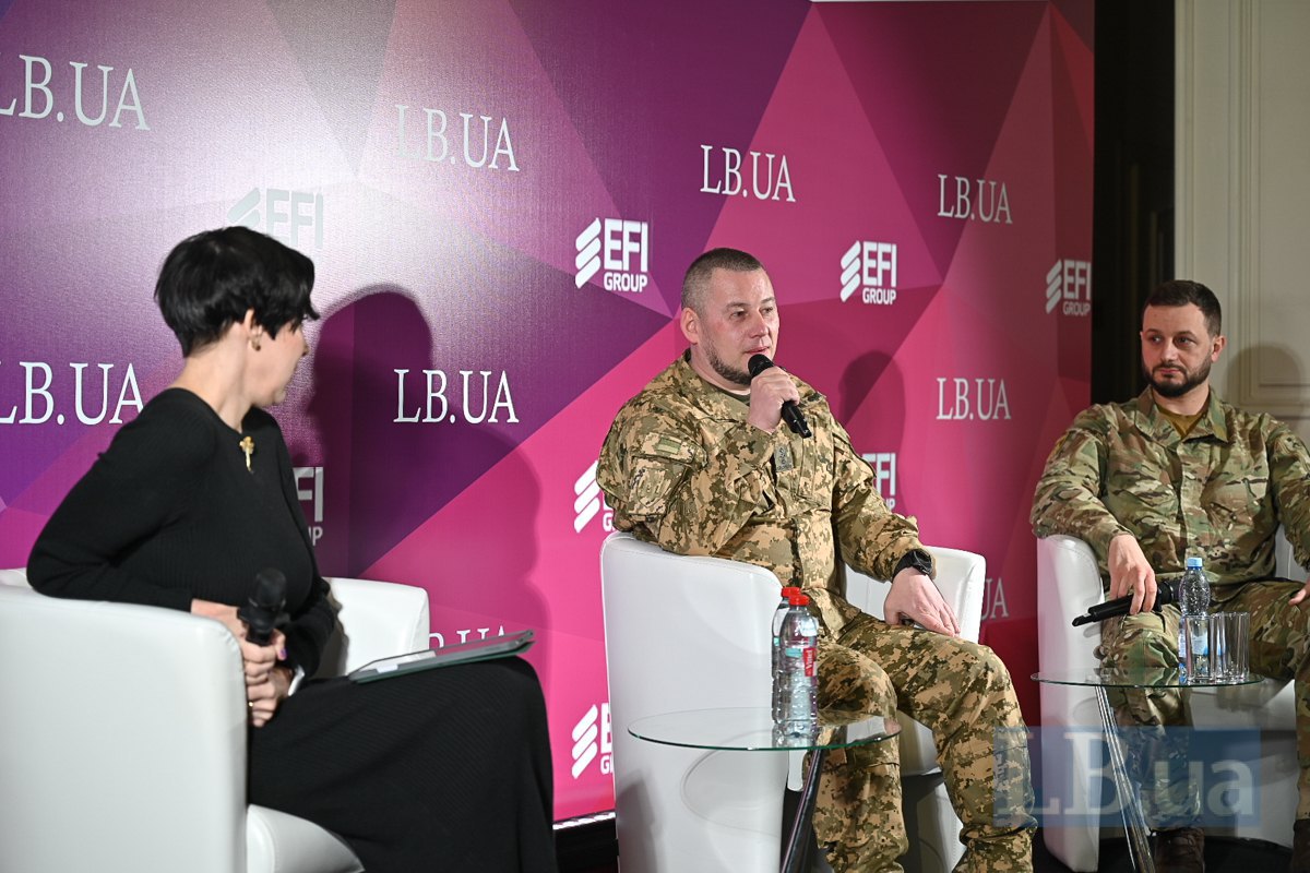Sonya Koshkina, Pavlo Palisa, and Ihor Obolyenskyy