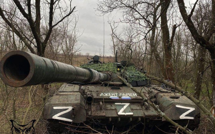 Estonian Intelligence: Russia increases number of attacks on all frontlines, suffers heavy losses in battle for Chasiv Yar