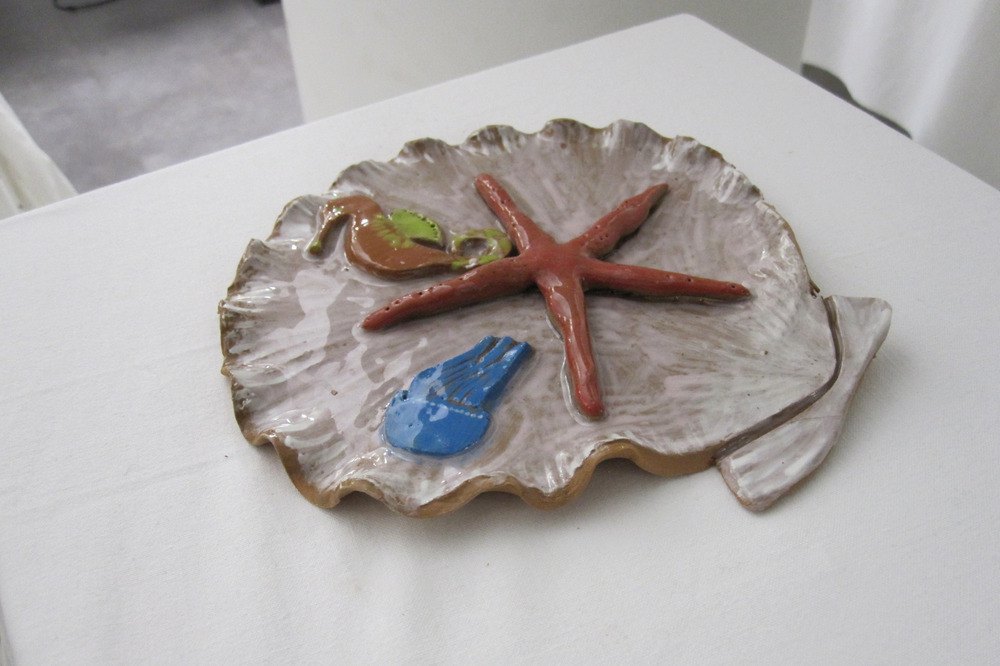  work by a participant from Mariupol