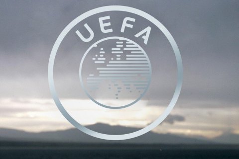 UEFA terminates contract with Gazprom