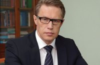Russia's health minister holds senior position in WHO