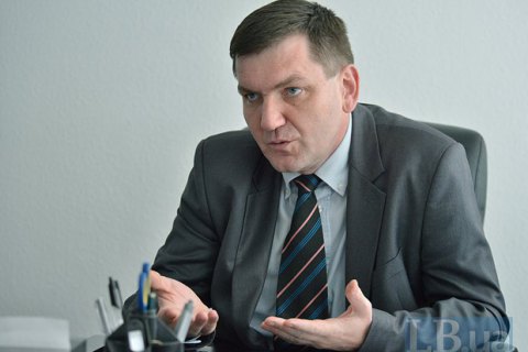 Horbatyuk put in charge of special investigations at prosecutor's office