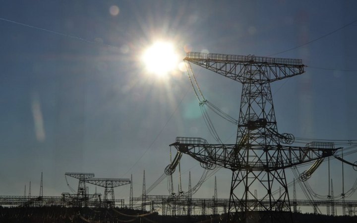 The first winter power shortage without massive shelling. What caused it?