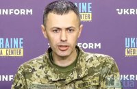 Border guards strengthen defence in case of invasion from Belarus and unrecognized Transnistria – Demchenko