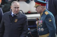 Putin preparing for prolonged conflict, hoping that determination of US and EU will weaken, Director of US National Intelligence