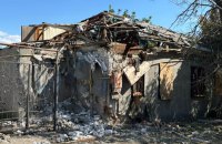 Mother, daughter killed in Russian shelling of Nikopol