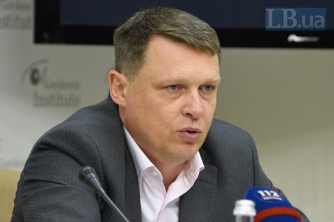 Ukrainian private persons must be only land beneficiaries - experts