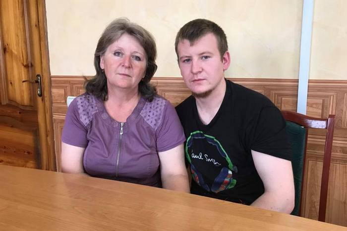 Russian Mothers Incest Telegraph