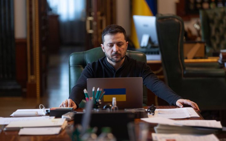 ‘It was a meeting of strategic partners’ - Zelenskyy comments on results of meeting in Jeddah