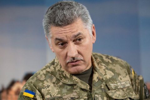 The Deputy Commander of the Joint Forces headed the State Special Transport Service