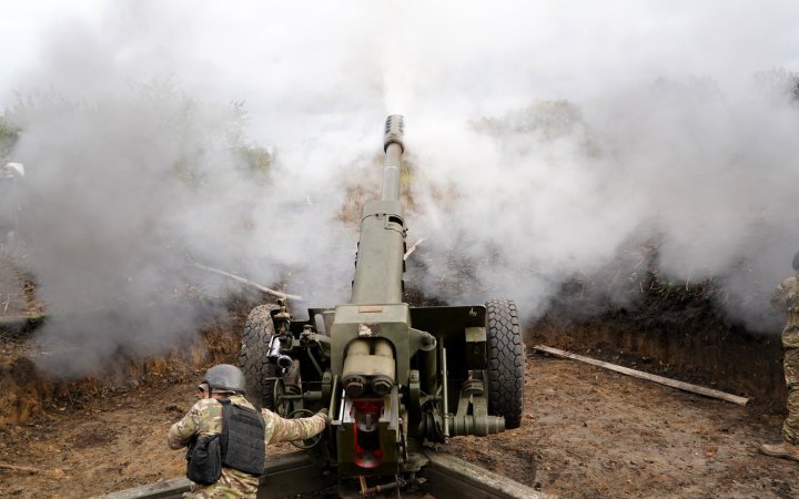 Russian losses in Ukraine run over 62,000 troops