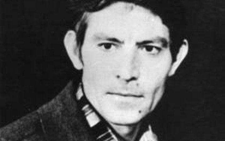 Düsseldorf to host closing event for exhibition dedicated to Vasyl Stus